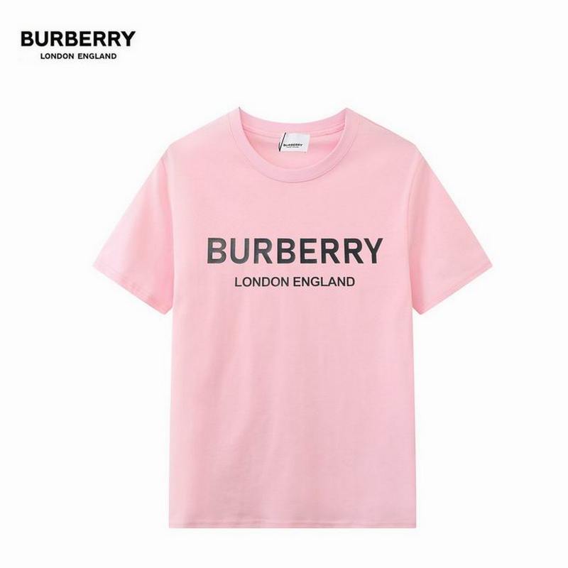 Burberry Men's T-shirts 472